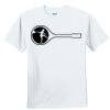 Youth Ultra Cotton ® 100% Cotton T Shirt Thumbnail