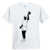 Youth Ultra Cotton ® 100% Cotton T Shirt Thumbnail