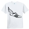 Youth Ultra Cotton ® 100% Cotton T Shirt Thumbnail