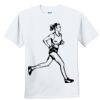 Youth Ultra Cotton ® 100% Cotton T Shirt Thumbnail