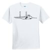 Youth Ultra Cotton ® 100% Cotton T Shirt Thumbnail