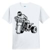 Youth Ultra Cotton ® 100% Cotton T Shirt Thumbnail