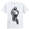 Youth Ultra Cotton ® 100% Cotton T Shirt Thumbnail