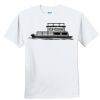 Youth Ultra Cotton ® 100% Cotton T Shirt Thumbnail