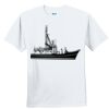 Youth Ultra Cotton ® 100% Cotton T Shirt Thumbnail