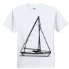Youth Ultra Cotton ® 100% Cotton T Shirt Thumbnail
