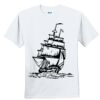 Youth Ultra Cotton ® 100% Cotton T Shirt Thumbnail