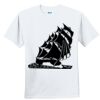 Youth Ultra Cotton ® 100% Cotton T Shirt Thumbnail