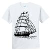 Youth Ultra Cotton ® 100% Cotton T Shirt Thumbnail