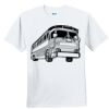 Youth Ultra Cotton ® 100% Cotton T Shirt Thumbnail