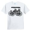 Youth Ultra Cotton ® 100% Cotton T Shirt Thumbnail