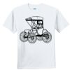 Youth Ultra Cotton ® 100% Cotton T Shirt Thumbnail