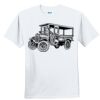 Youth Ultra Cotton ® 100% Cotton T Shirt Thumbnail