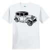 Youth Ultra Cotton ® 100% Cotton T Shirt Thumbnail
