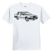 Youth Ultra Cotton ® 100% Cotton T Shirt Thumbnail