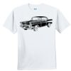 Youth Ultra Cotton ® 100% Cotton T Shirt Thumbnail