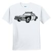 Youth Ultra Cotton ® 100% Cotton T Shirt Thumbnail