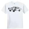 Youth Ultra Cotton ® 100% Cotton T Shirt Thumbnail