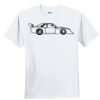 Youth Ultra Cotton ® 100% Cotton T Shirt Thumbnail