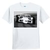 Youth Ultra Cotton ® 100% Cotton T Shirt Thumbnail