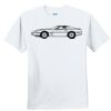 Youth Ultra Cotton ® 100% Cotton T Shirt Thumbnail