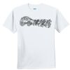 Youth Ultra Cotton ® 100% Cotton T Shirt Thumbnail
