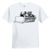 Youth Ultra Cotton ® 100% Cotton T Shirt Thumbnail