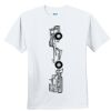 Youth Ultra Cotton ® 100% Cotton T Shirt Thumbnail