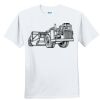 Youth Ultra Cotton ® 100% Cotton T Shirt Thumbnail