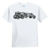 Youth Ultra Cotton ® 100% Cotton T Shirt Thumbnail