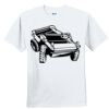 Youth Ultra Cotton ® 100% Cotton T Shirt Thumbnail