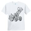 Youth Ultra Cotton ® 100% Cotton T Shirt Thumbnail