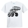 Youth Ultra Cotton ® 100% Cotton T Shirt Thumbnail