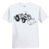Youth Ultra Cotton ® 100% Cotton T Shirt Thumbnail