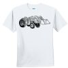 Youth Ultra Cotton ® 100% Cotton T Shirt Thumbnail
