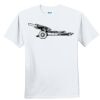 Youth Ultra Cotton ® 100% Cotton T Shirt Thumbnail