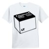 Youth Ultra Cotton ® 100% Cotton T Shirt Thumbnail