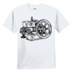 Youth Ultra Cotton ® 100% Cotton T Shirt Thumbnail