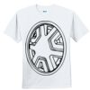 Youth Ultra Cotton ® 100% Cotton T Shirt Thumbnail