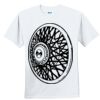 Youth Ultra Cotton ® 100% Cotton T Shirt Thumbnail