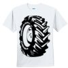 Youth Ultra Cotton ® 100% Cotton T Shirt Thumbnail