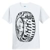 Youth Ultra Cotton ® 100% Cotton T Shirt Thumbnail