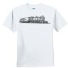 Youth Ultra Cotton ® 100% Cotton T Shirt Thumbnail