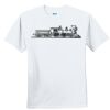 Youth Ultra Cotton ® 100% Cotton T Shirt Thumbnail