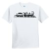 Youth Ultra Cotton ® 100% Cotton T Shirt Thumbnail