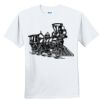 Youth Ultra Cotton ® 100% Cotton T Shirt Thumbnail
