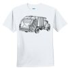 Youth Ultra Cotton ® 100% Cotton T Shirt Thumbnail