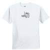 Youth Ultra Cotton ® 100% Cotton T Shirt Thumbnail