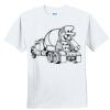 Youth Ultra Cotton ® 100% Cotton T Shirt Thumbnail