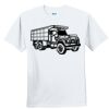 Youth Ultra Cotton ® 100% Cotton T Shirt Thumbnail